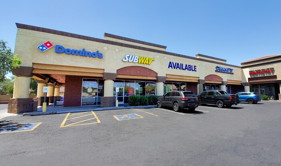 More Photos Of 714-754 S Val Vista Dr, Gilbert Unknown For Lease