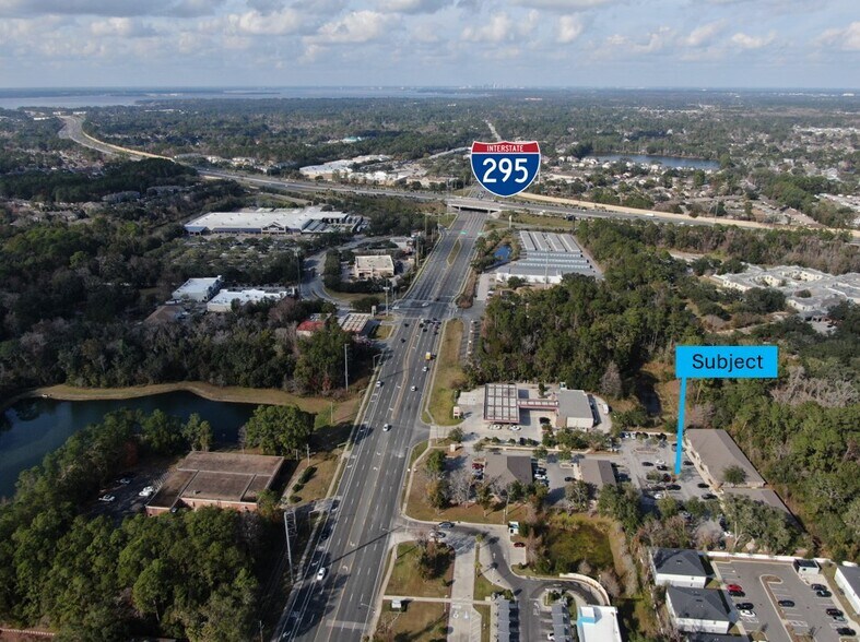 More Photos Of 11481 Old St Augustine Rd, Jacksonville Office For Sale