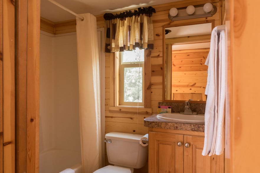 More Photos Of 57662 N Hwy 155 N, Electric City Hotel For Sale