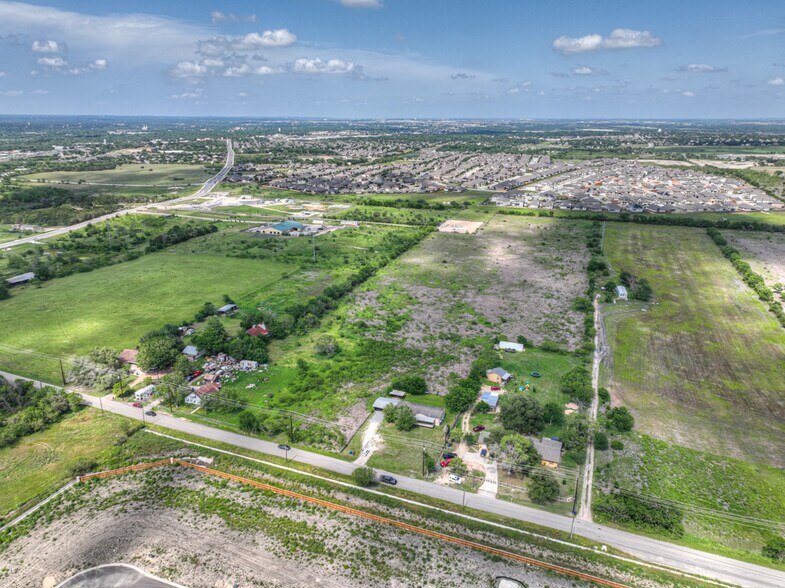 More Photos Of 521 Ron Rd, Marion Land For Sale