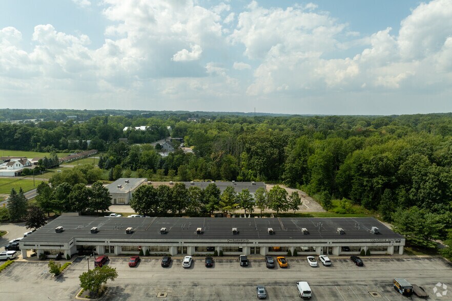 More Photos Of 9345 Ravenna Rd, Twinsburg Flex For Lease