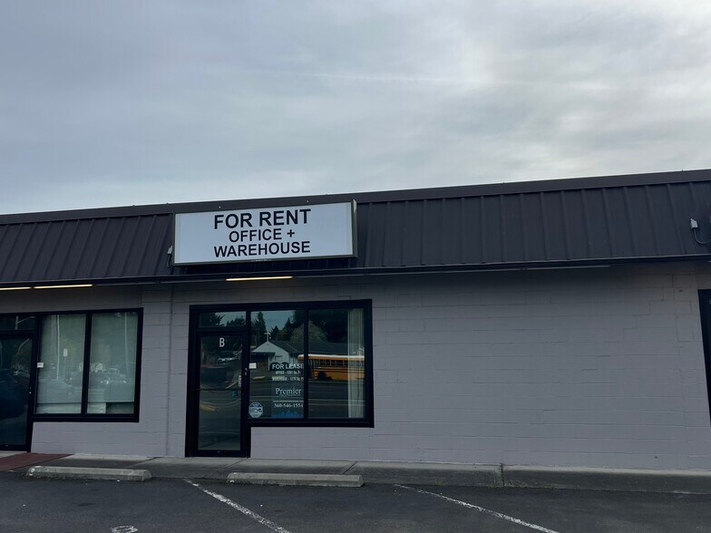 More Photos Of 5317 NE St Johns Rd, Vancouver Unknown For Lease