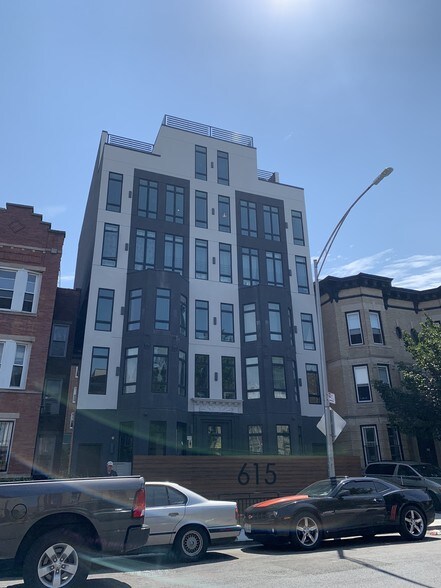 Primary Photo Of 615 E 17th St, Brooklyn Apartments For Sale