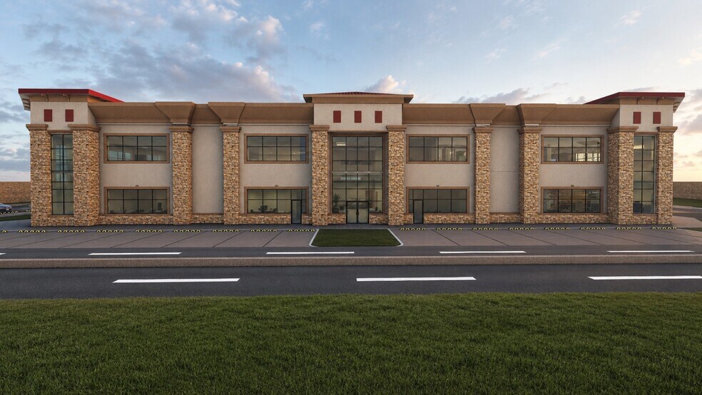 More Photos Of 6445 Legacy Dr, Frisco Medical For Lease