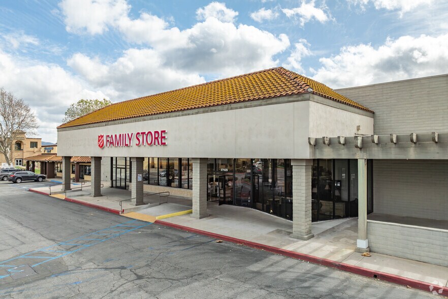 More Photos Of 27415-27535 Jefferson Ave, Temecula Unknown For Sale