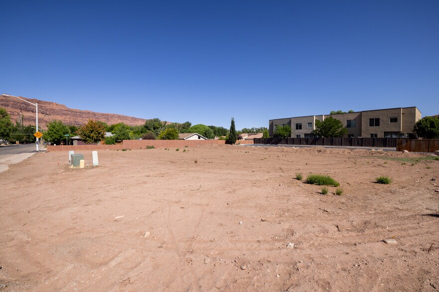More Photos Of 656 W 400 N, Moab Land For Sale