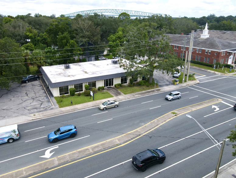 Primary Photo Of 3333 Atlantic Blvd, Jacksonville Office For Sale