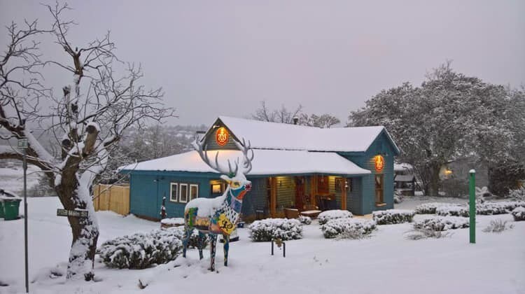 More Photos Of 703 W Main St, Payson Freestanding For Sale