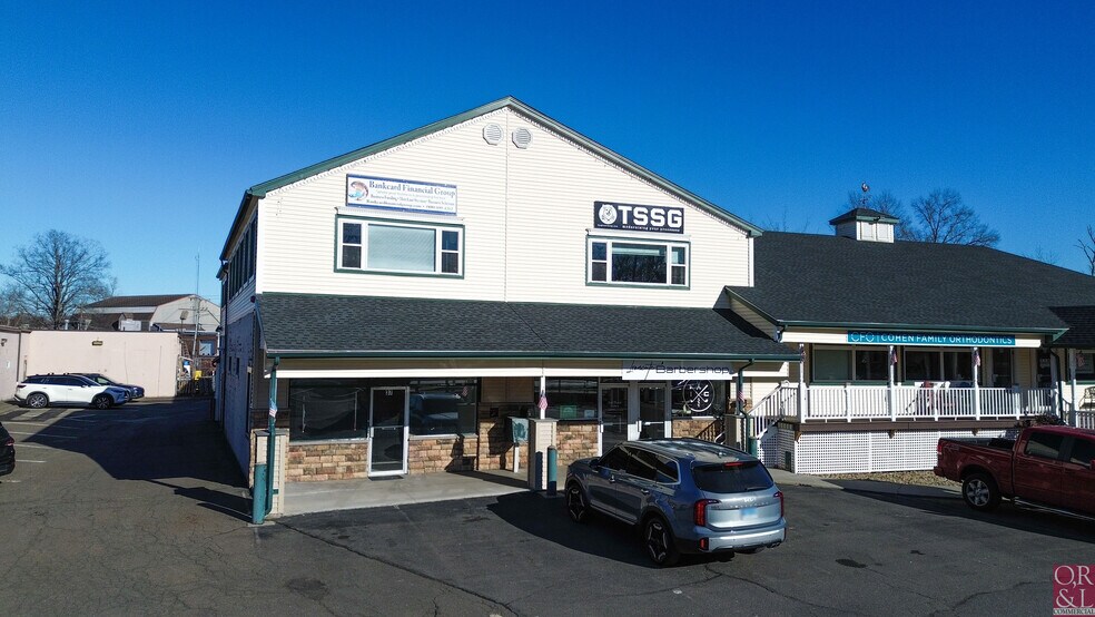 More Photos Of 37-45 Mill St, Berlin Freestanding For Lease