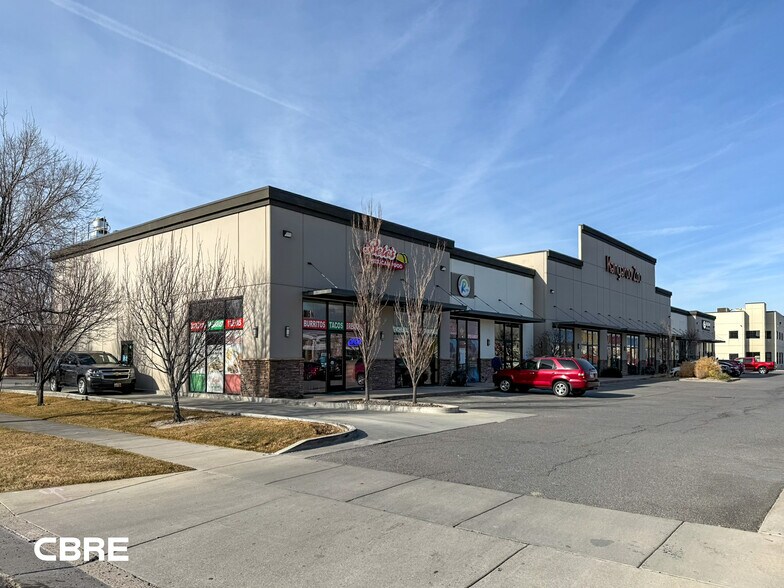 More Photos Of 395 N Redwood Rd, North Salt Lake Unknown For Lease