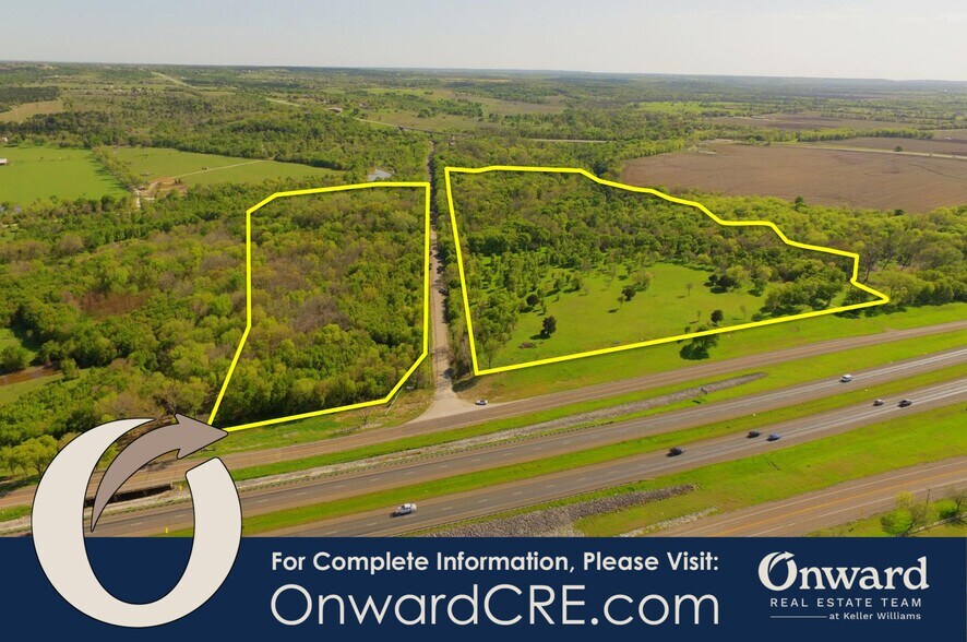 Primary Photo Of , Waco Land For Sale