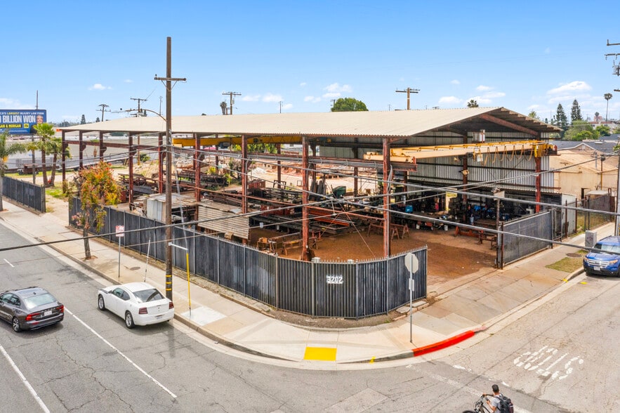 More Photos Of 3136 Rosecrans Ave, Hawthorne Land For Sale