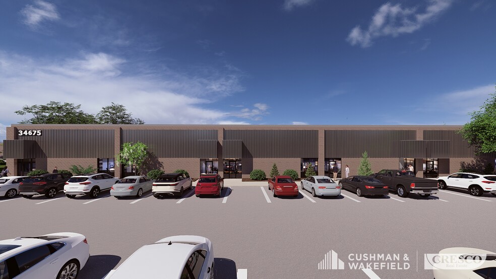 More Photos Of 34525 Melinz Pky, Eastlake Unknown For Lease