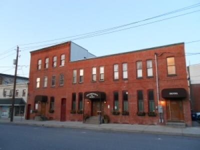 Primary Photo Of 50 N 4th St, Columbia Storefront Retail Residential For Lease