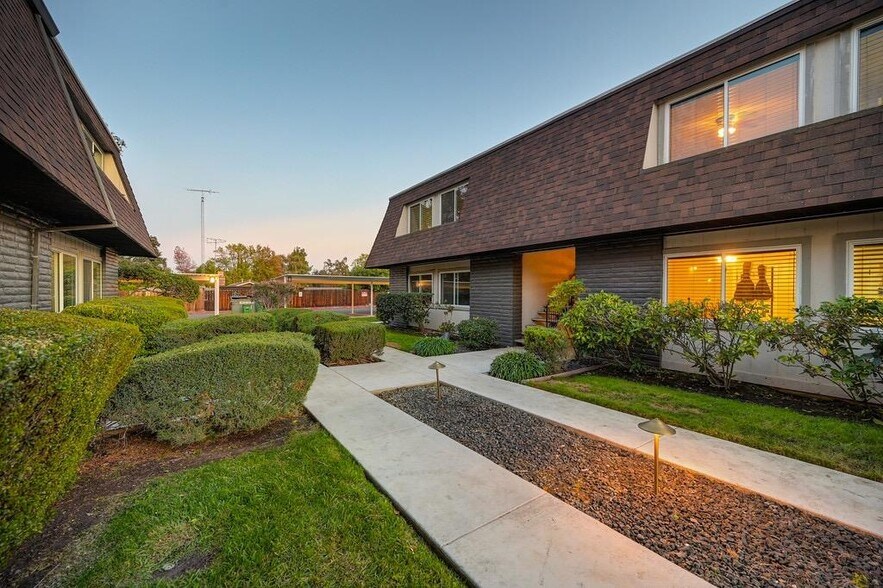 More Photos Of 5364 Garfield Ave, Sacramento Apartments For Sale