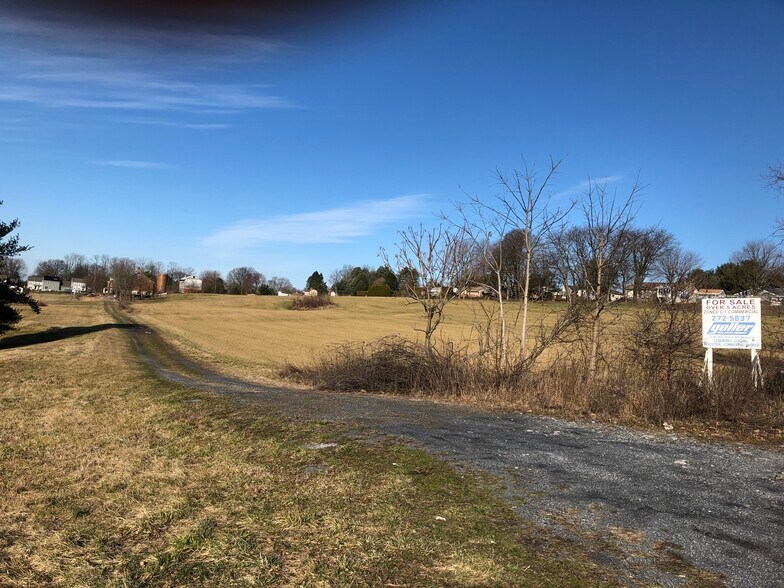 More Photos Of WS N 15th Ave, Lebanon Land For Lease