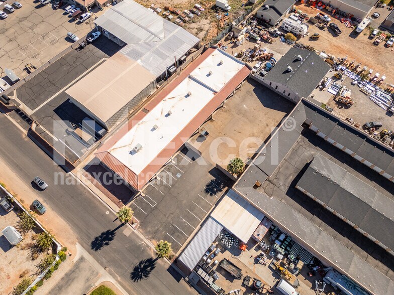 More Photos Of 1171 W 1250 N, Saint George Warehouse For Lease