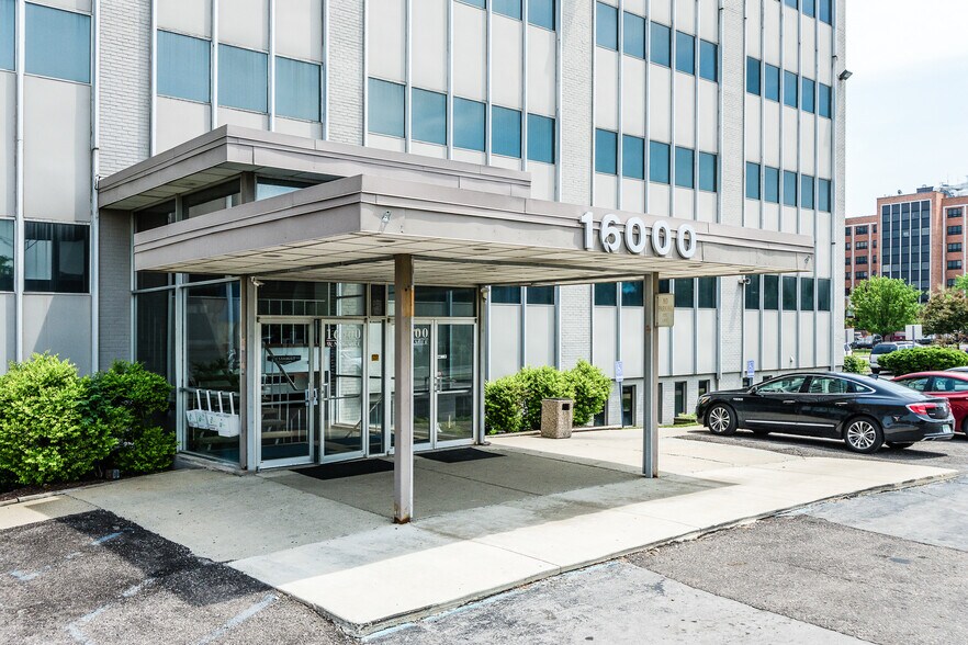 More Photos Of , Southfield Office For Sale