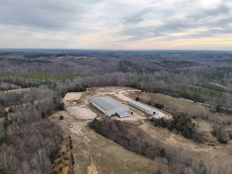 More Photos Of 12310 Gammon rd, Providence Horse Stables For Sale