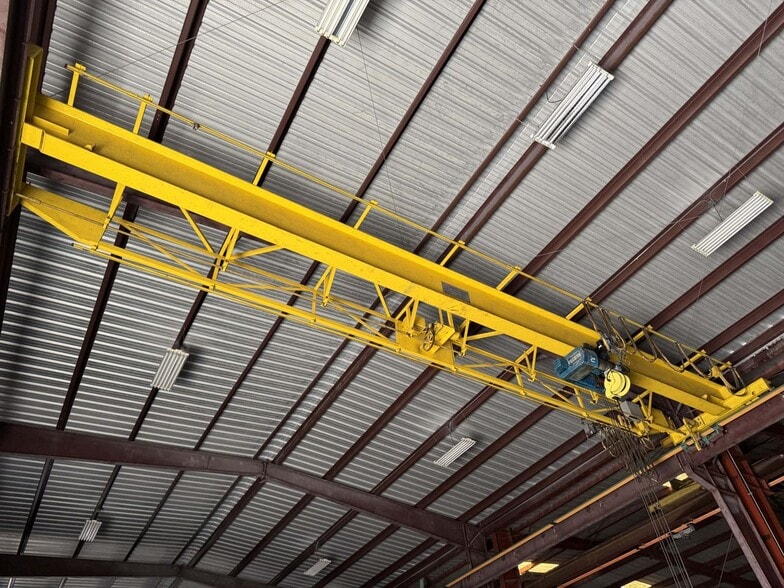 More Photos Of 4342 Michoud Blvd, New Orleans Manufacturing For Sale