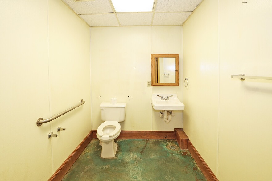 More Photos Of 4001 River Rd, Amarillo Convenience Store For Sale