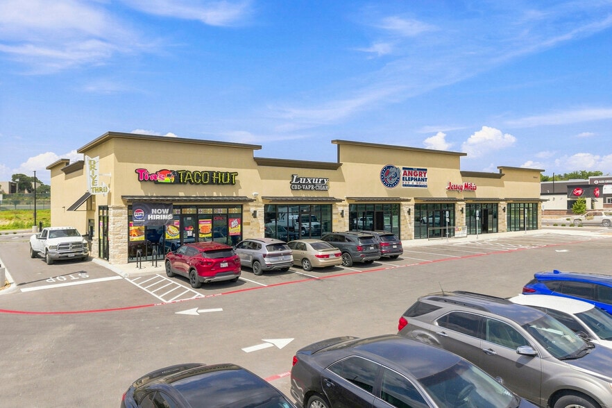 Primary Photo Of 7038 N Loop 1604, San Antonio Freestanding For Sale