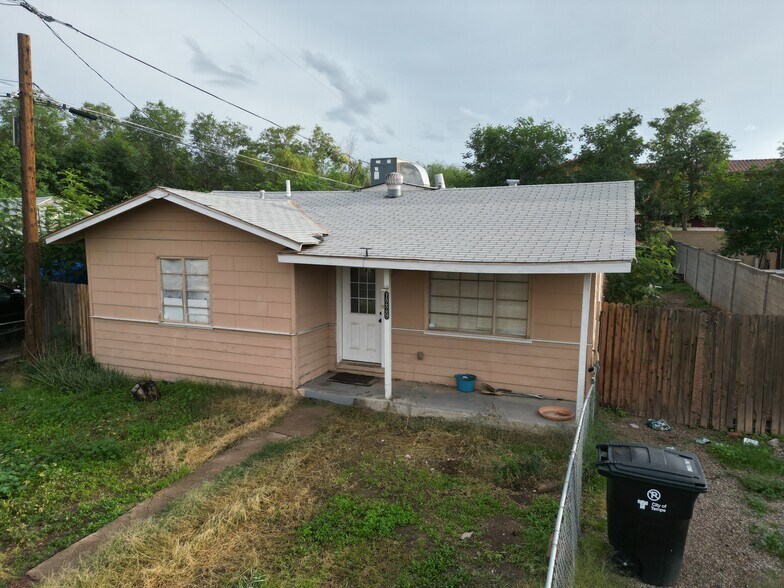 More Photos Of 1229 E Spence Ave, Tempe Land For Sale