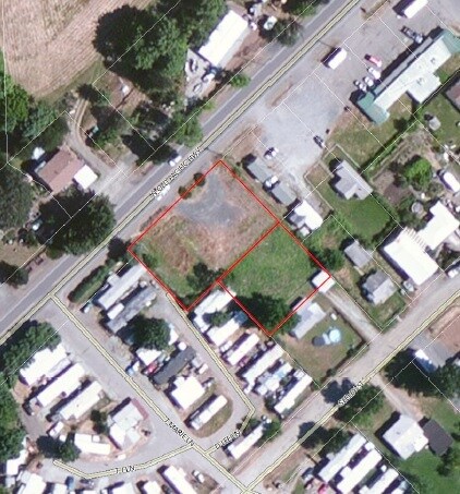 More Photos Of 1030 N Old Pacific Hwy, Myrtle Creek Land For Sale