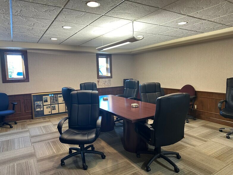 More Photos Of 23186 Ireland Rd, South Bend Industrial For Sale