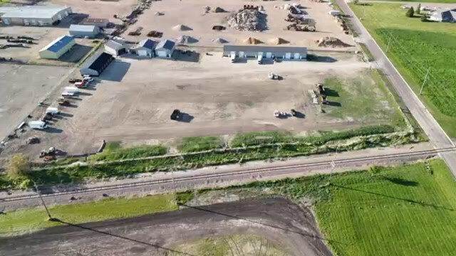 Primary Photo Of 1131 Indus St, Fairmont Land For Sale