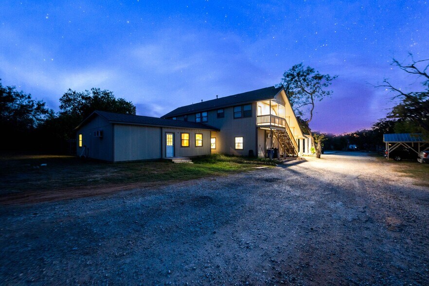 More Photos Of 4514 Billy Sames, Adkins Land For Sale