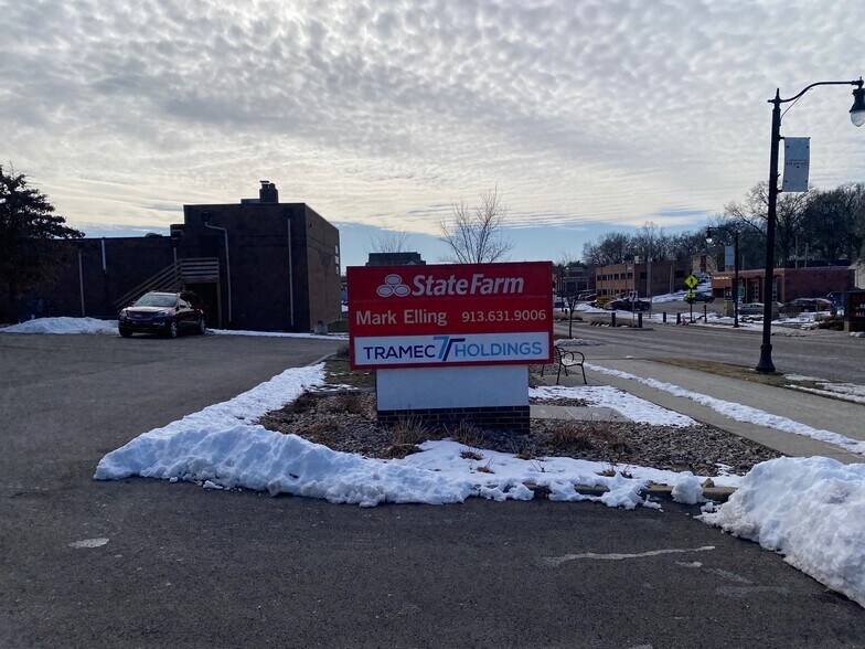 More Photos Of 6011 Nieman Rd, Shawnee Office For Lease