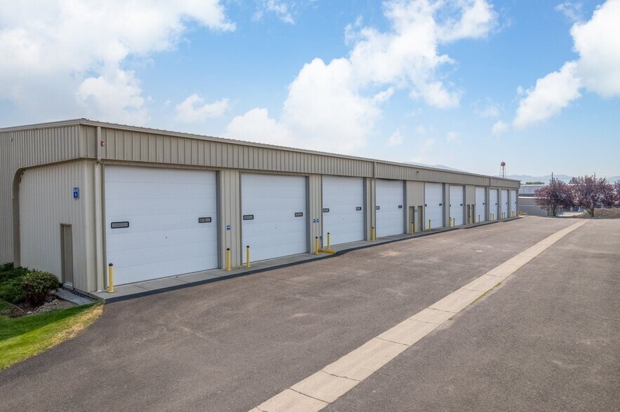 More Photos Of 19410 E Broadway Ave, Spokane Valley Self Storage For Sale