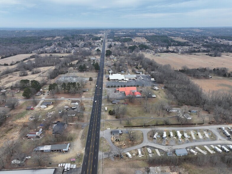 More Photos Of 50 N Broadview St, Greenbrier Land For Sale