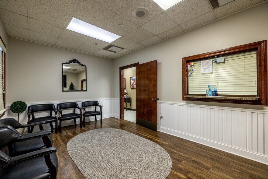 More Photos Of 6000 Joe Frank Harris Pky NW, Adairsville Healthcare For Lease