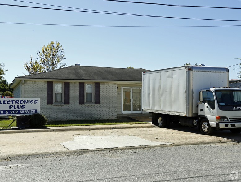 More Photos Of 1949 Tappan St, Horn Lake Office For Sale