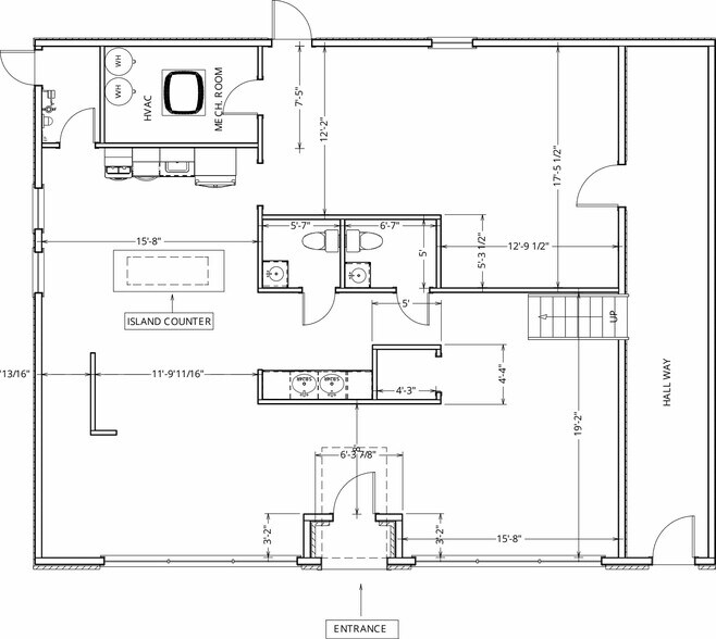 More Photos Of 6 Pike St, Cincinnati Storefront Retail Office For Sale