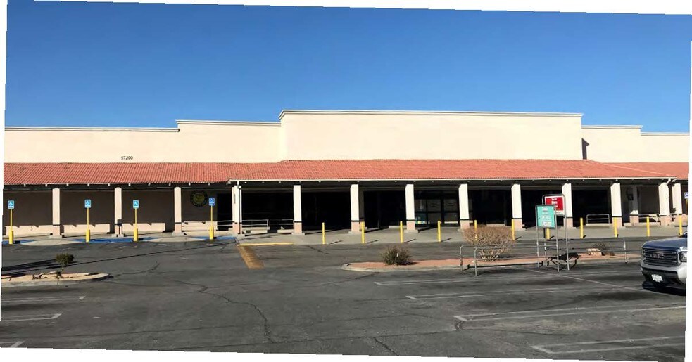 More Photos Of 57200 29 Palms Hwy, Yucca Valley Supermarket For Lease