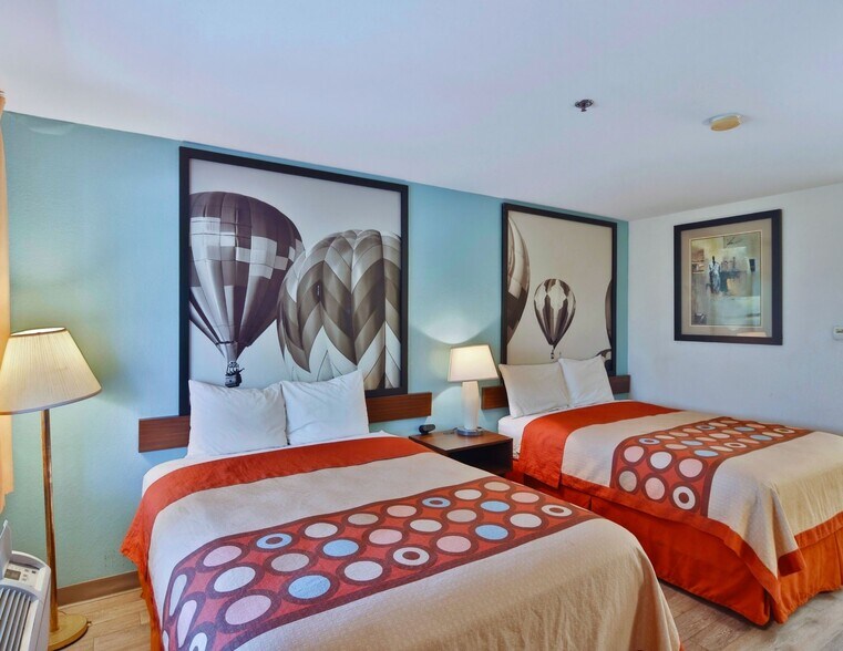 More Photos Of 81753 111 Hwy, Indio Hotel For Sale