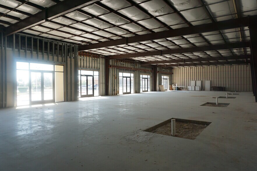 More Photos Of 7616 Rocio Dr, Laredo Medical For Lease