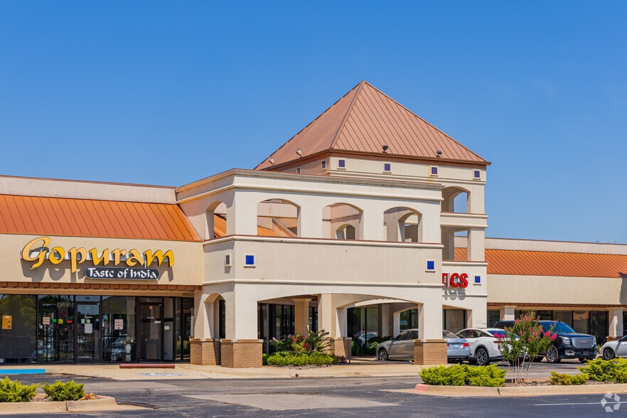 More Photos Of 4401 W Memorial Rd, Oklahoma City General Retail For Sale