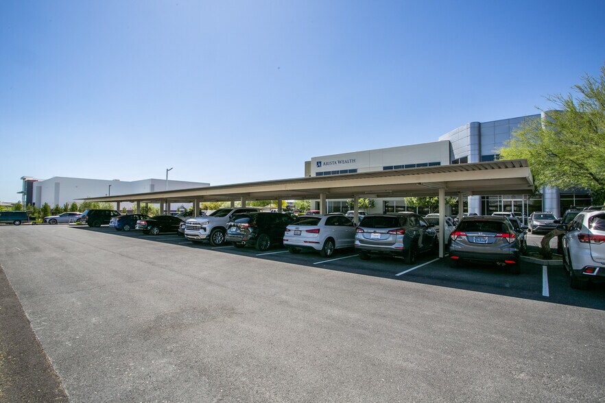 More Photos Of 8876 Spanish Ridge Ave, Las Vegas Medical For Sale