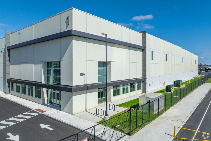 Primary Photo Of 5000 Richmond St, Philadelphia Distribution For Lease