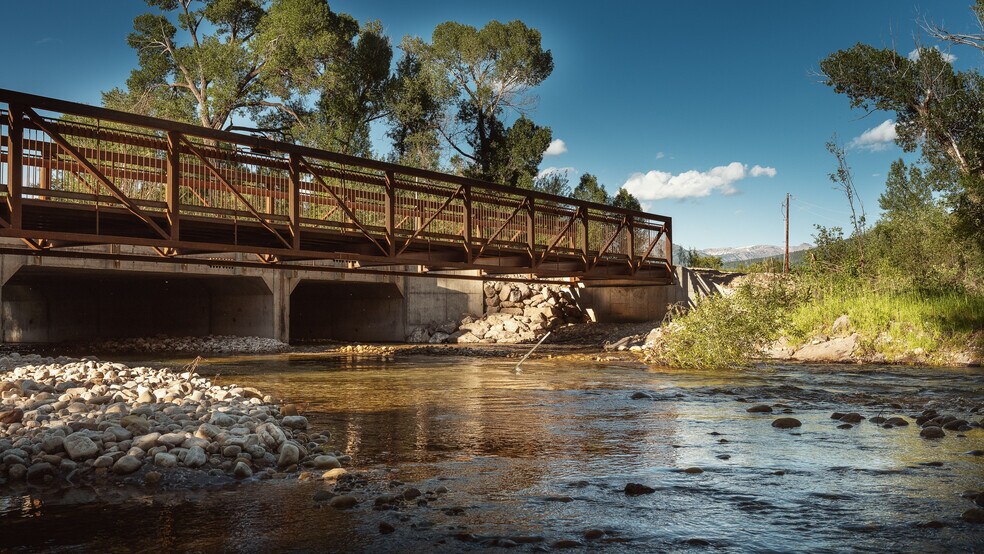 More Photos Of Ski Hill Rd., Driggs Land For Sale