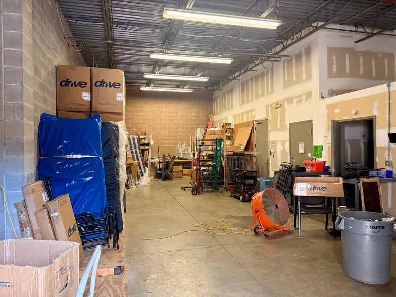 More Photos Of 2525 N Palafox St, Pensacola Medical For Lease