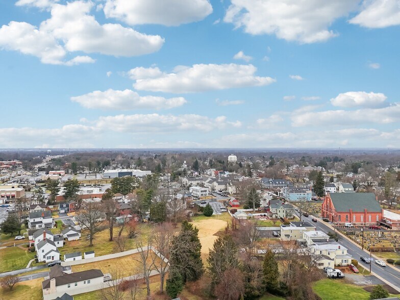 More Photos Of 2595 Yardville Hamilton Square Rd, Hamilton Office For Sale