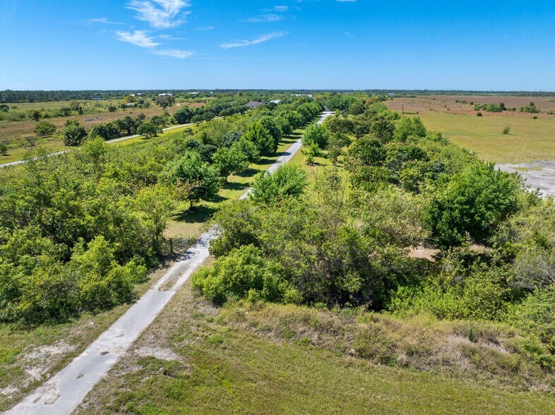 More Photos Of 11811 Range Line Rd, Saint Lucie West Land For Sale