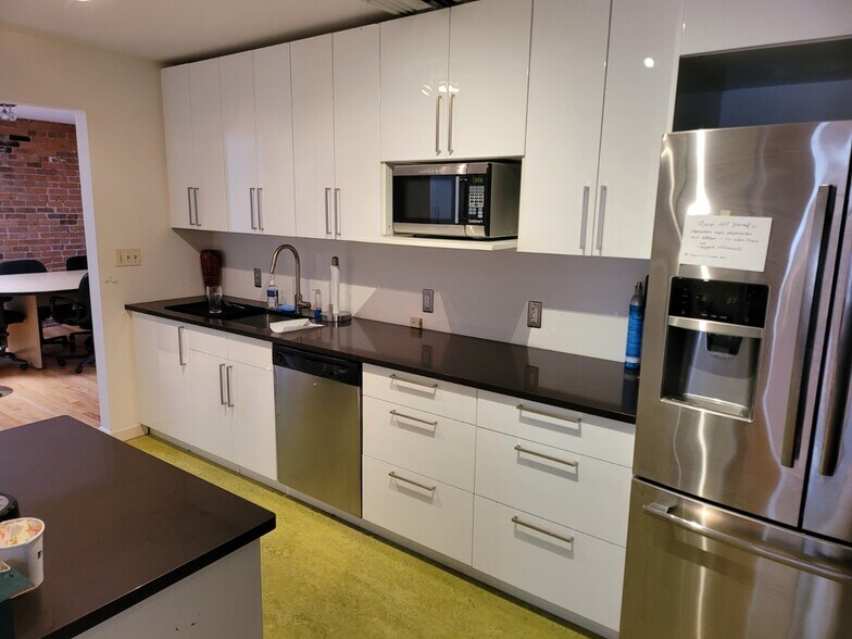 More Photos Of 23-29 S Main St, Norwalk Coworking Space