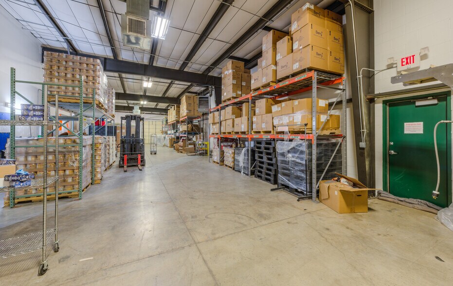 More Photos Of 573 S Arthur Ave, Louisville Warehouse For Lease