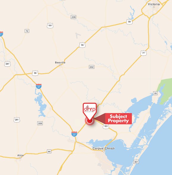 More Photos Of 0 US 77, Sinton Land For Sale
